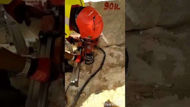 Diamond Demo Challenge DD 350 + WMS 100