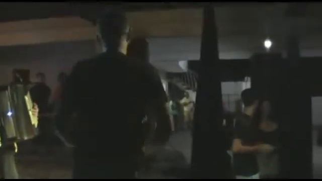 DIOGENES FONSECA NO BATUK CLUB смотреть онлайн