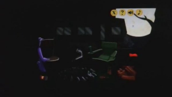 убийца червь 2