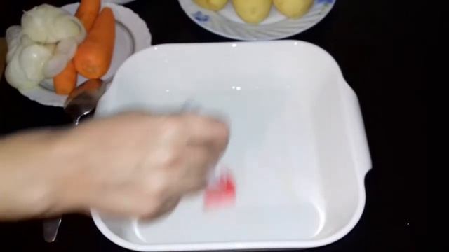 #50. ЗАПЕКАНКА С ГРИБАМИ. НАШ РЕЦЕПТ.