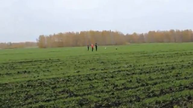 ЗАХ Адреналин Раш IPO-1 A-99 12.10.2013 смотреть онлайн