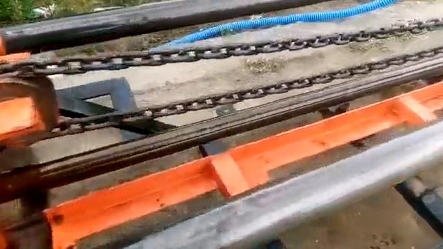 mesin BOR FLEXIBLE Vertical & Horizontal (1) смотреть онлайн