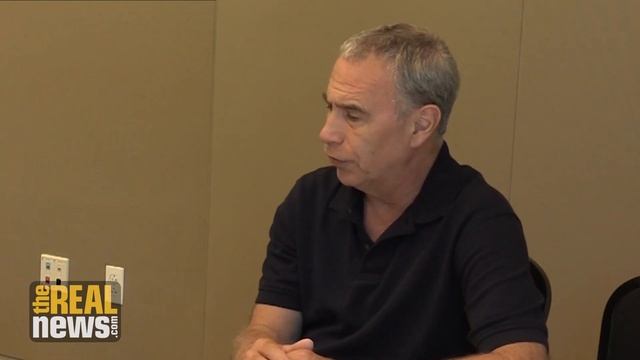 Climate Change Is the Real Job Killer': Can the Labor Movement Go Green? смотреть онлайн