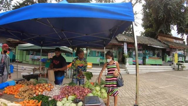 VALENCIA MARKET смотреть онлайн