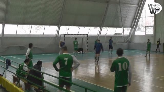 Чемпионат СЛФЛ 2016, 24.12.2016, матч за 3-е место, УТТ и СТ vs. Фаворит Stars смотреть онлайн
