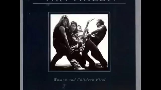 Van Halen Tora Tora-Loss of Control смотреть онлайн