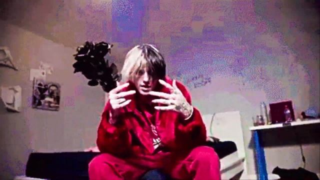 LiL PEEP - 16 Lines (TIME94 remix) смотреть онлайн