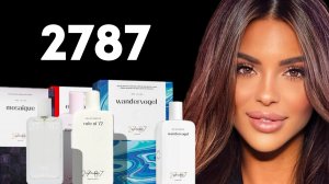 ТЕПЕРЬ ХОЧУ ВСЕ ЭТИ АРОМАТЫ