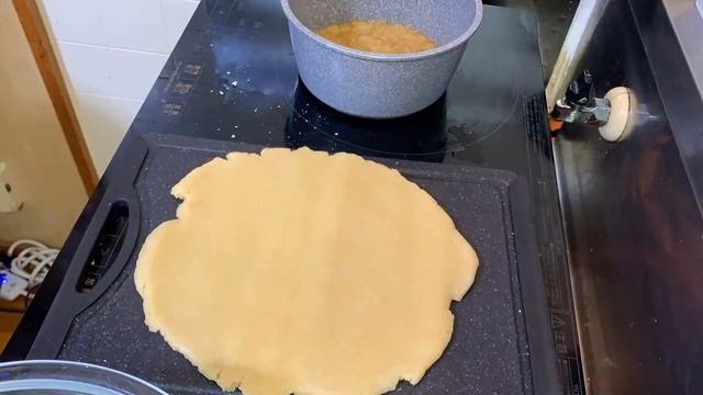 Easy Mini Apple Pie Recipe смотреть онлайн
