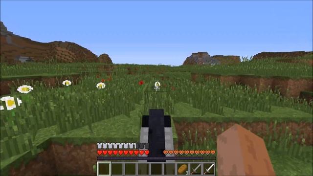 Minecraft - Серия 6 - Удачный выпуск