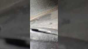 снятие задней фары на приоре