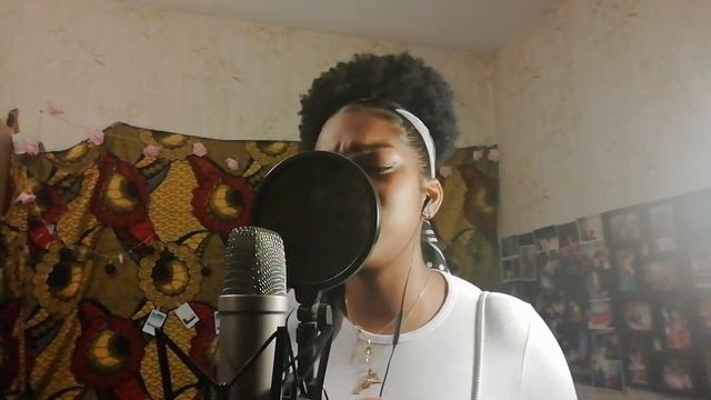 Jorja Smith - The One (Rita Cover) смотреть онлайн