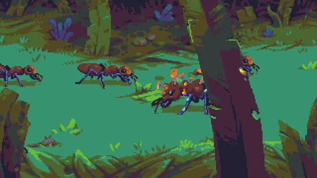 Warningfog - Ophiocordyceps смотреть онлайн