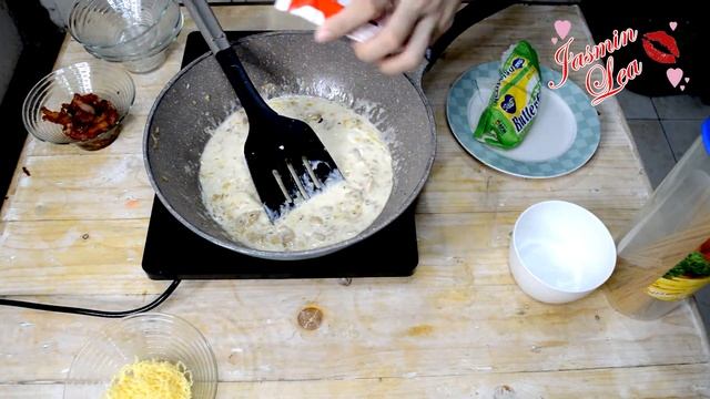 VLOGMAS #4: How to make Carbonara смотреть онлайн