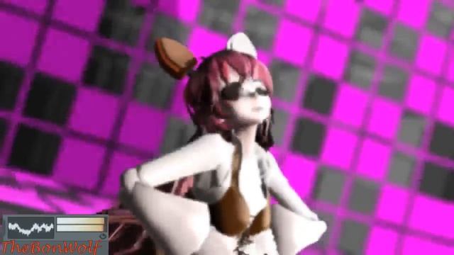 •Грибы -КОПЫ [MMD x FNaF]• смотреть онлайн