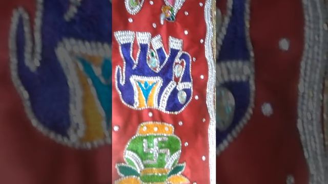 Bhumika Art contact 8866722357 hend work смотреть онлайн