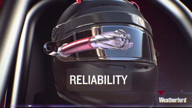 Weatherford Revolution RSS