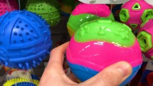 Звук игрушки пищалки для собак