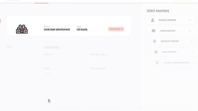 Sponsor.Online for teams смотреть онлайн