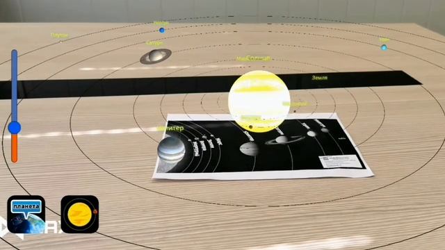 SolarSystem смотреть онлайн
