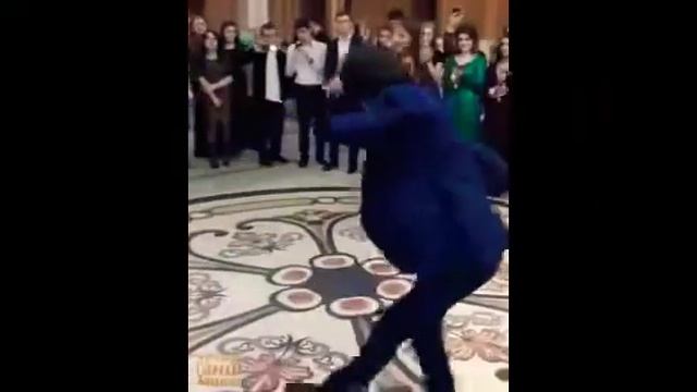 Танец "Акушинка". смотреть онлайн