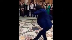 Танец "Акушинка".