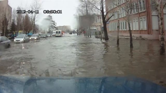лужа смотреть онлайн