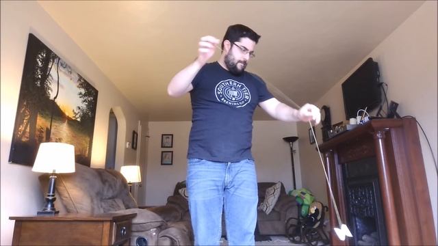 YoyoFreaks #Sharp from YoyoBESTBUY- Unboxing, First Impressions and Yoyo Demonstration смотреть онлайн