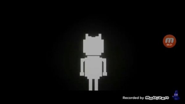 Две реакции на бенди песню майн.