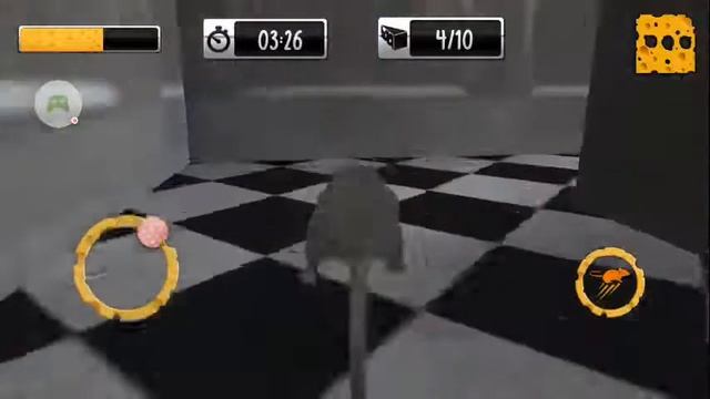 jimmy's 4th game play. (mouse in house 3d) смотреть онлайн