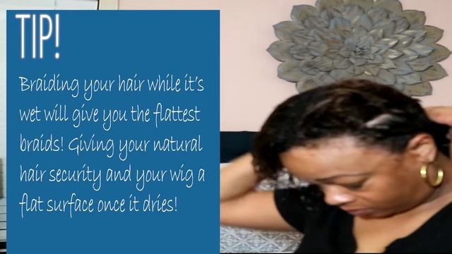 Easy Bleach and Tone How To | NAIJ HAIR HD Lace 13x6 Closure смотреть онлайн