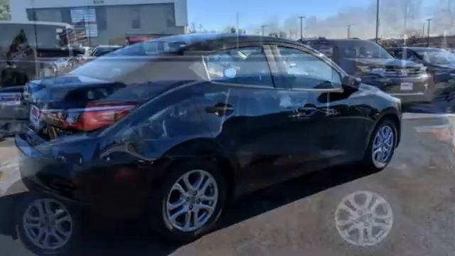 Used 2016 Scion iA Baltimore, MD #190615A смотреть онлайн
