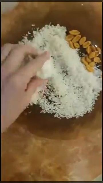 Рафаэлло из творога смотреть онлайн