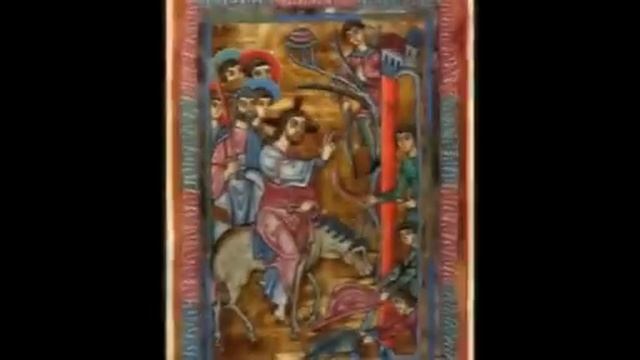 John Marco Allegro's The Sacred Mushroom and the Cross