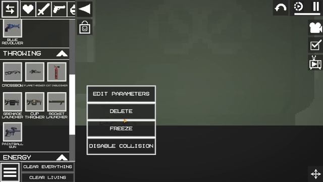 ОБНОВА 24.5! НОВЫЕ УЛУЧШЕННЫЕ ЗВУКИ И ЭФФЕКТЫ! MELON PLAYGROUND смотреть онлайн