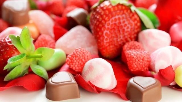 КОНФЕТЫ! Это источник всех бед? - Интересные факты F#CKT ABOUT смотреть онлайн