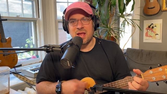 Why Are You Doing That | Song A Day #4504 смотреть онлайн