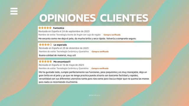 TOP 4 : MEJORES CEPILLOS SECADORES смотреть онлайн