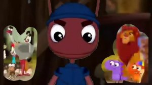 злая куми на зоне вернуть:себе дом героев.    9 серия :партизаны