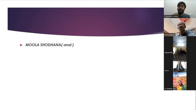 FULL TUTORIAL ON SHAT KRIYAS | KARMAS | 6 INTERNAL CLEANSING TECHNIQUES | SWAMI VIVEKANANDA YOGA | смотреть онлайн