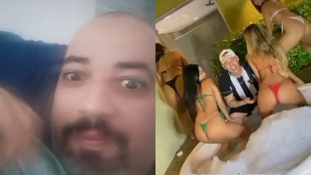 isso e botafogo raiz chama chama no piseiro do papai o machista manchista preto do rio de janeiro k смотреть онлайн