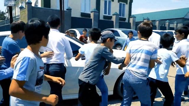 Видеосъемка самых красивых вайнахских свадеб.video Production Ibragimov 89282888084