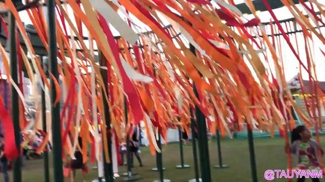 Hermes, Fantasy in Burj Park, Dubai, Burj Khalifa | Jane Fashion Travels смотреть онлайн