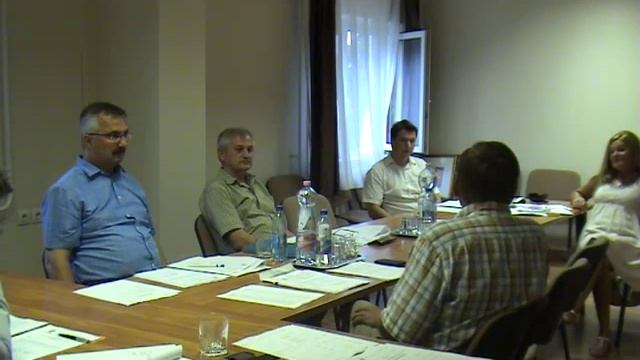 Testületi ülés 2015 08 17 смотреть онлайн