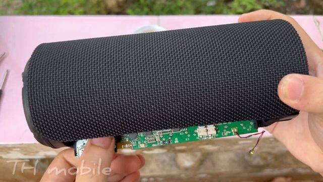 Tronsmart T6 Plus Upgraded Edition disassembled, this is the best into T6 series, only 50$ смотреть онлайн