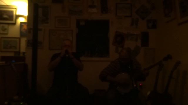 Damon T & Mark Cole "All Hid" live @ Peppers Gloucester UK смотреть онлайн