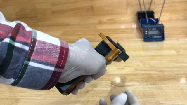 NABAHU VADO AIRGUN 2020 смотреть онлайн