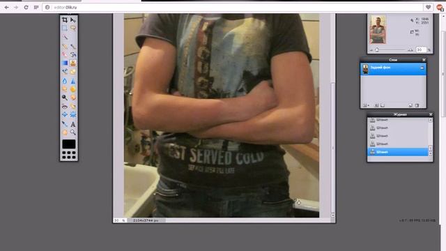 Грибы: Загадки Природы