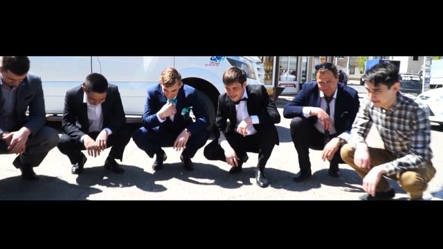 Свадебный клип/ грибы тает лед смотреть онлайн