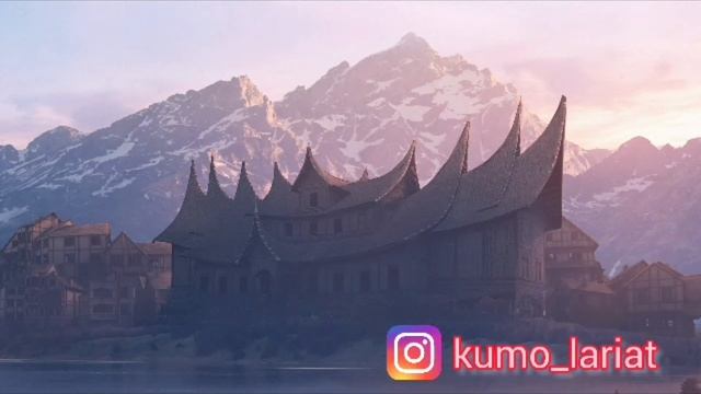 Arise | KUMO Lariat смотреть онлайн